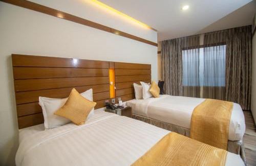Nalkura Hotel | Hotel X Rajendrapur Gazipur