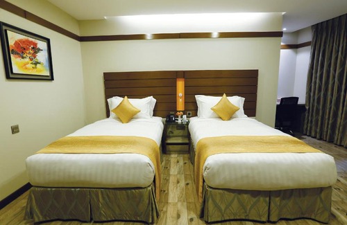 Nalkura Hotel | Hotel X Rajendrapur Gazipur