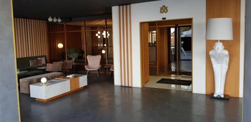 Xanthi Hotel | Hotel Xanthippion