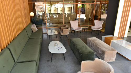 Xanthi Hotel | Hotel Xanthippion