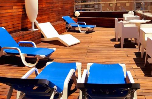 Jaen Hotel | Hotel Xauen