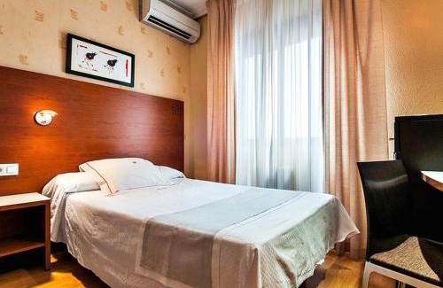 Jaen Hotel | Hotel Xauen