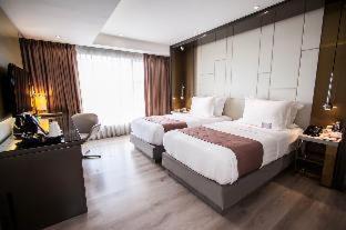 Downtown Tacloban Hotel | Hotel XYZ