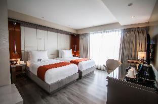 Downtown Tacloban Hotel | Hotel XYZ