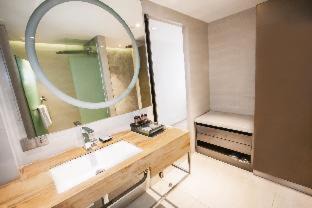 Downtown Tacloban Hotel | Hotel XYZ