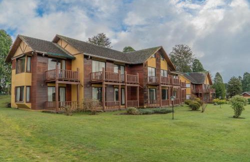 Frutillar Apartment | Hotel y Cabañas Los Volcanes Frutillar, La Araucana