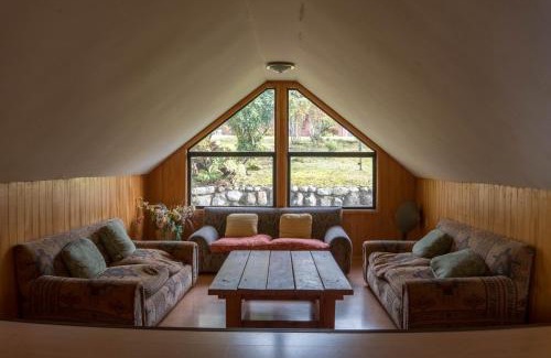 Frutillar Apartment | Hotel y Cabañas Los Volcanes Frutillar, La Araucana