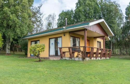 Frutillar Apartment | Hotel y Cabañas Los Volcanes Frutillar, La Araucana