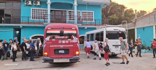 Alta Verapaz Hotel | Hotel y Restaurante Villa Quetzaly