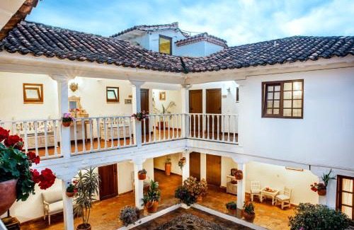 Villa de Leyva Hotel | Hotel y Spa Getsemani