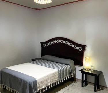 San Pablo Villa de Mitla Hotel | Hotel Yalnazac Mitla