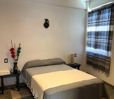 San Pablo Villa de Mitla Hotel | Hotel Yalnazac Mitla