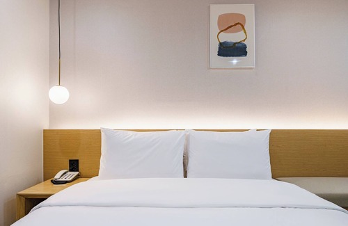 Changwon Hotel | HOTEL YAJA CHANGWON MYEONGSEO