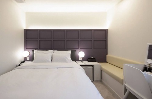 Suyeong-Gu Hotel | Hotel Yaja Gwangalli