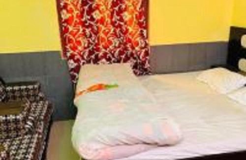 Kharsali Hotel | Hotel Yamuna Raj By StayApart