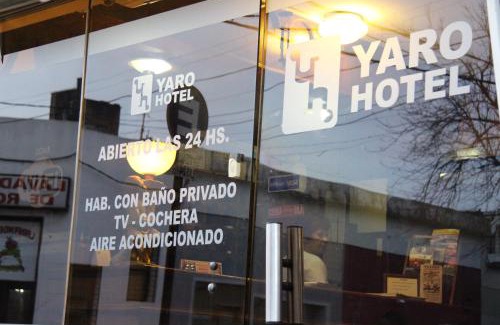 Gualeguaychu Hotel | Hotel Yaro