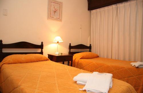 Gualeguaychu Hotel | Hotel Yaro