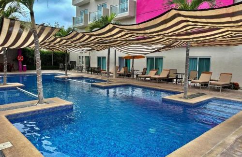 Rincon de Guayabitos Hotel | Hotel Yeah Rincón de Guayabitos