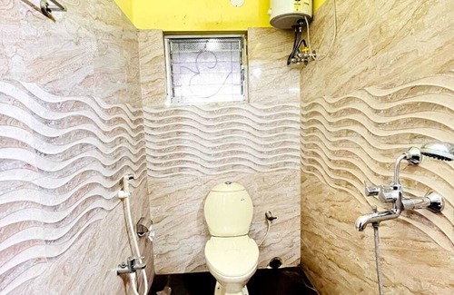 New Town House | Hotel Yellow Rose