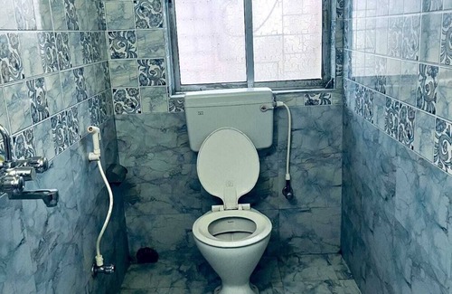 New Town House | Hotel Yellow Rose