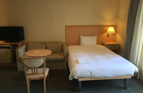 Nishi Hotel | Hotel Yokohama Camelot Japan