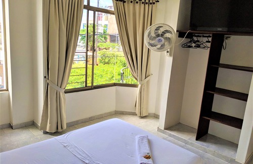 Yopal Hotel | Hotel Yopal Plaza