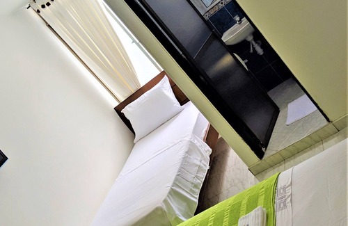 Yopal Hotel | Hotel Yopal Plaza