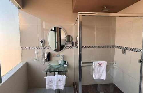 Tijuana Hotel | Hotel You Koso