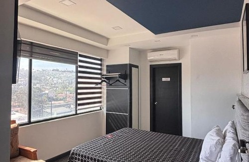Tijuana Hotel | Hotel You Koso