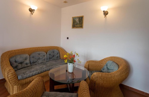 Stary Jicin Hotel | Hotel Zámeček Pod Hradem Starý Jičín 111