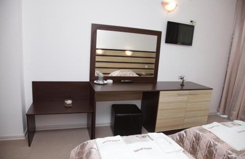 Sunny Beach Hotel | Hotel Zaara