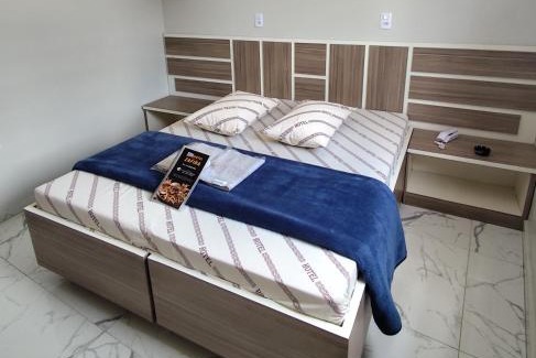 Sao Paulo Hotel | Hotel Zafira