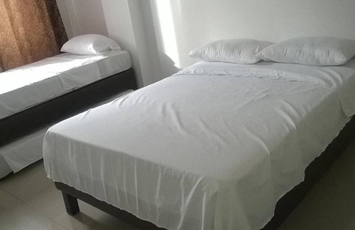 Anapoima Hotel | Hotel Zafiro Real