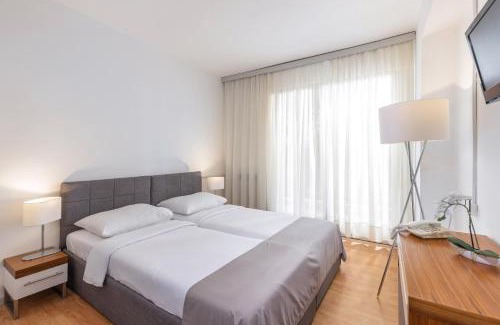 Crikvenica Hotel | Hotel Zagreb