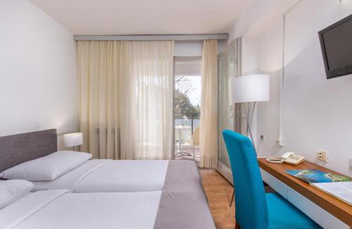 Crikvenica Hotel | Hotel Zagreb