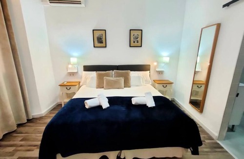 Museo Hotel | HOTEL ZAIDA