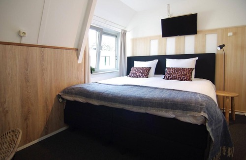 Zandvoort Hotel | Hotel Zand