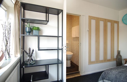 Zandvoort Hotel | Hotel Zand