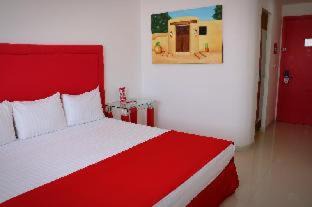 La Paz Hotel | Hotel Zar La Paz