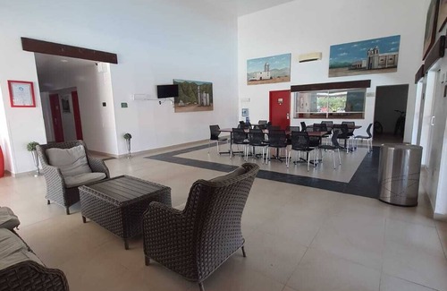 La Paz Hotel | Hotel Zar La Paz