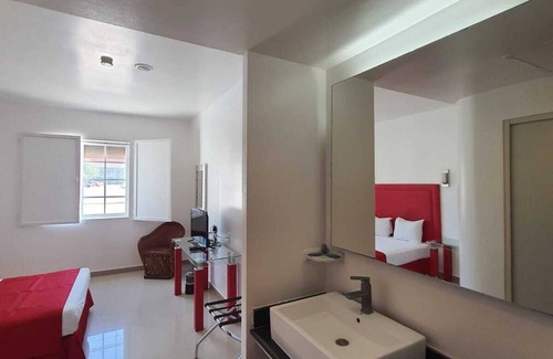 La Paz Hotel | Hotel Zar La Paz