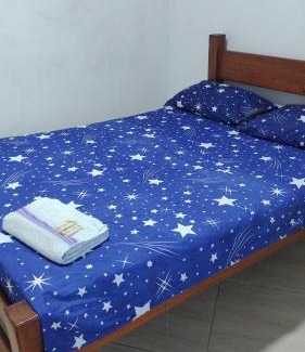 Villavicencio Hotel | Hotel Zarina