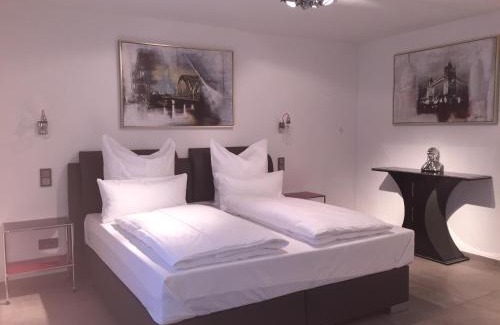 Rhein-Erft-Kreis District Hotel | Hotel ZeitZeichen