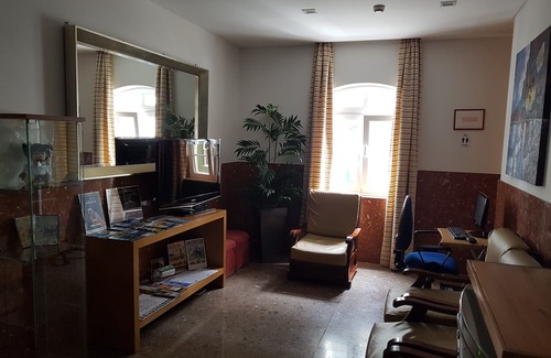 Angra do Heroismo Hotel | Hotel Zenite