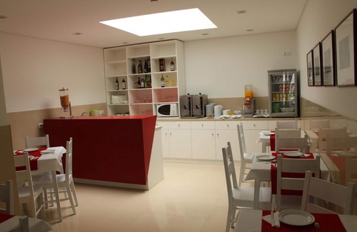 Angra do Heroismo Hotel | Hotel Zenite