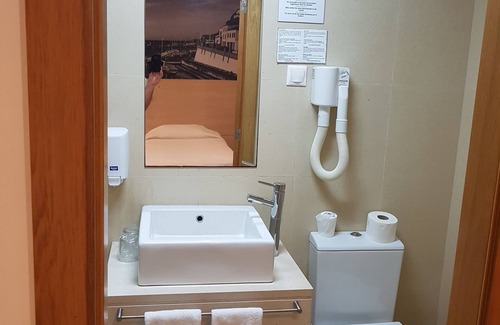 Angra do Heroismo Hotel | Hotel Zenite