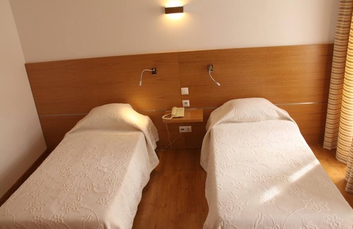 Angra do Heroismo Hotel | Hotel Zenite