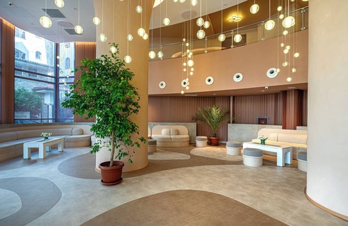Sunny Beach Hotel | Hotel Zenith