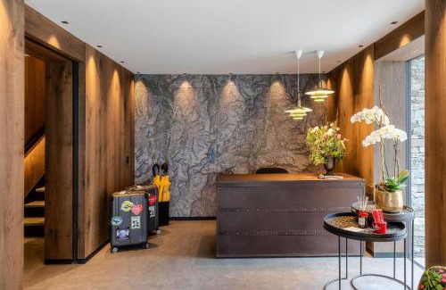 Zermatt Hotel | Hotel ZERMAMA Zermatt