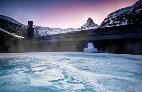 Zermatt Hotel | Hotel ZERMAMA Zermatt